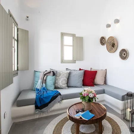 Cape 9 Villas&suites Hotel