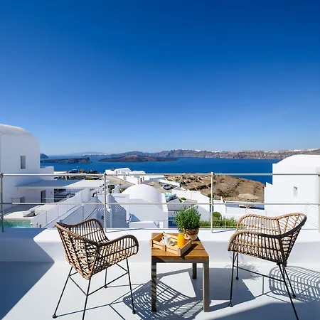 Hotel Cape 9 & Akrotírion