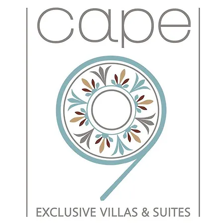 Cape 9 Villas&suites