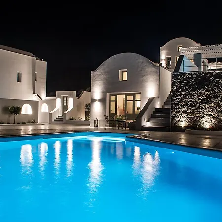 Cape 9 Villas&suites