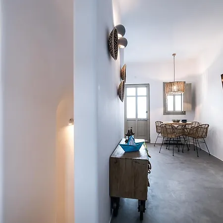 Hotel Cape 9 Villas&suites 5*