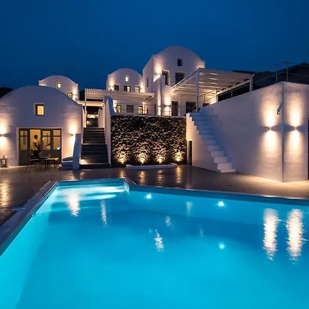 Cape 9 Villas&suites Hotel 5*