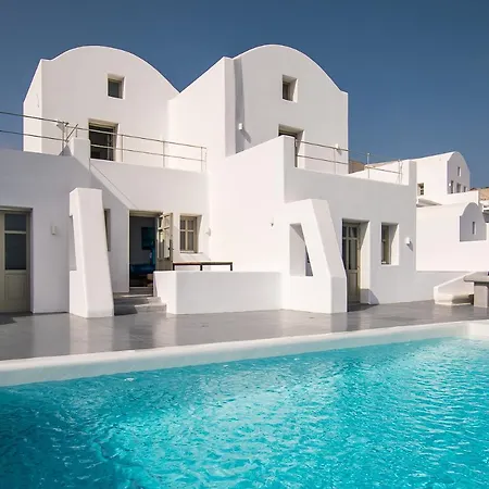 Hotel Cape 9 Villas&suites 5*