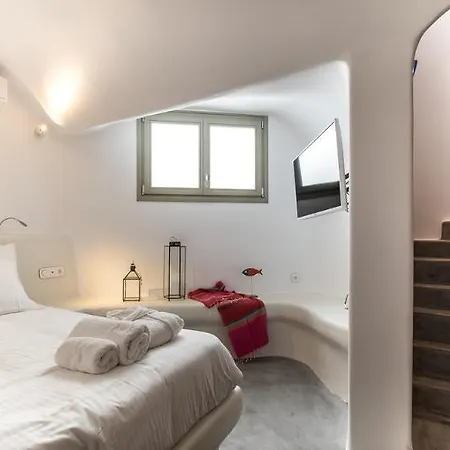 Hotel Cape 9 Villas&suites