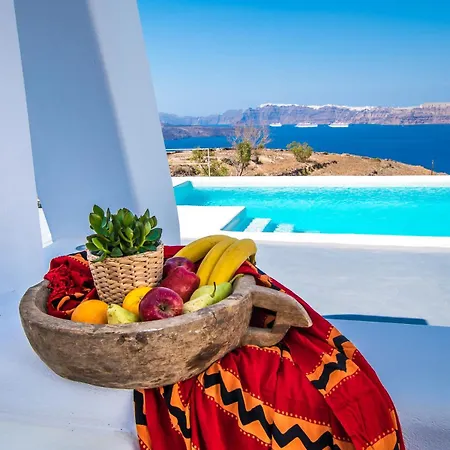 Cape 9 Villas&suites Hotel