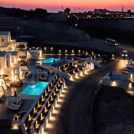 Cape 9 Villas&suites 5*