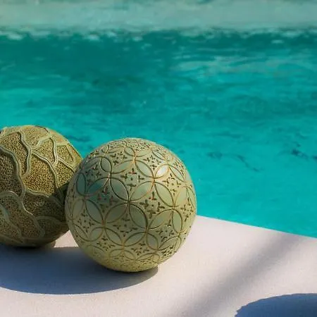 Cape 9 Villas&suites 5* Akrotírion