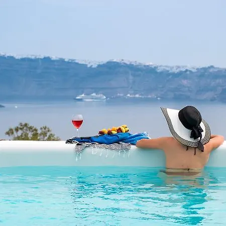 Hotel Cape 9 Villas&suites