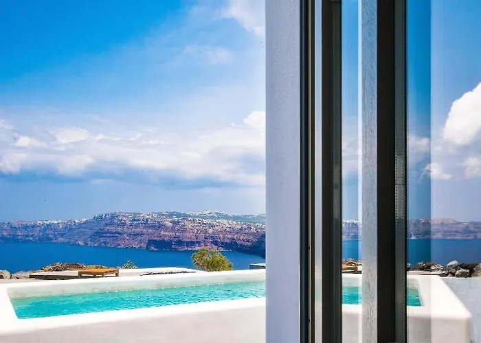 Otel Cape 9 & Akrotírion