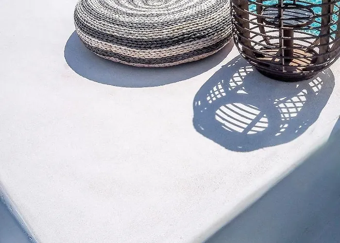 מלון Cape 9 & Akrotírion