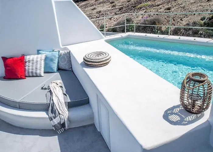 Cape 9 & Otel Akrotírion