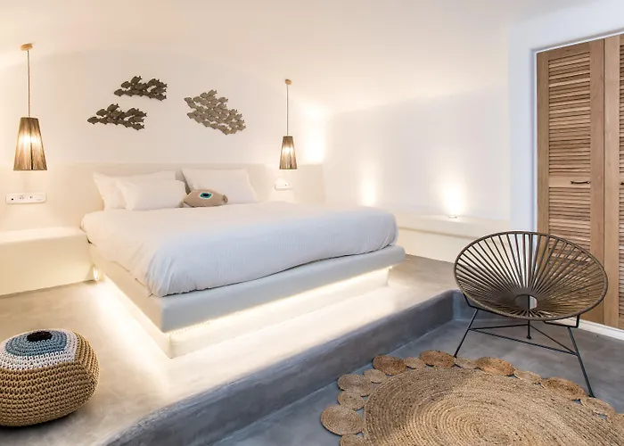 Cape 9 & Otel Akrotírion