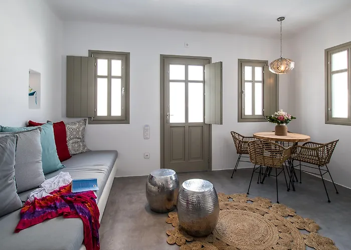 Otel Cape 9 & Akrotírion