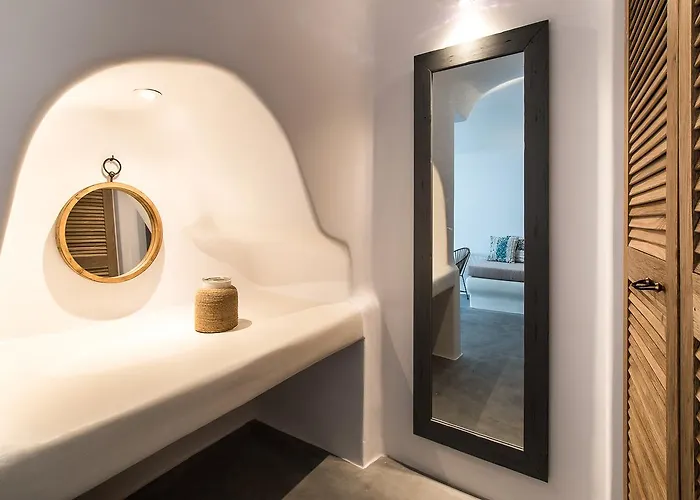 Otel Cape 9 & Akrotírion