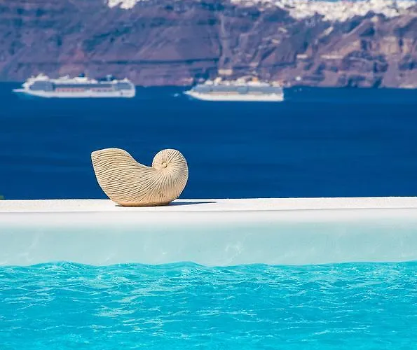 Cape 9 & מלון Akrotírion