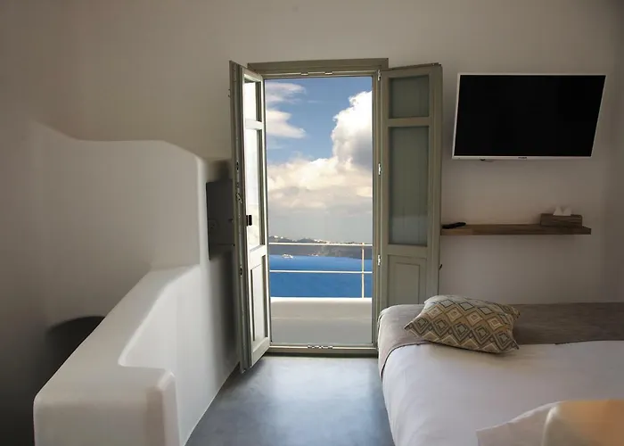 Cape 9 & 5* Akrotírion