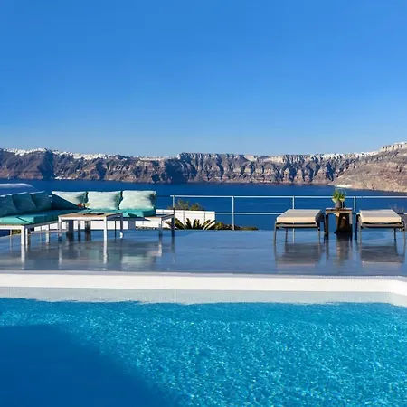 Otel Cape 9 &